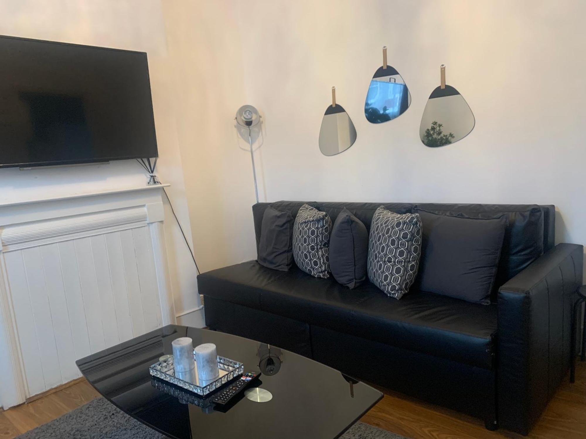 L A Place Croydon, London Villa Norwood Ngoại thất bức ảnh