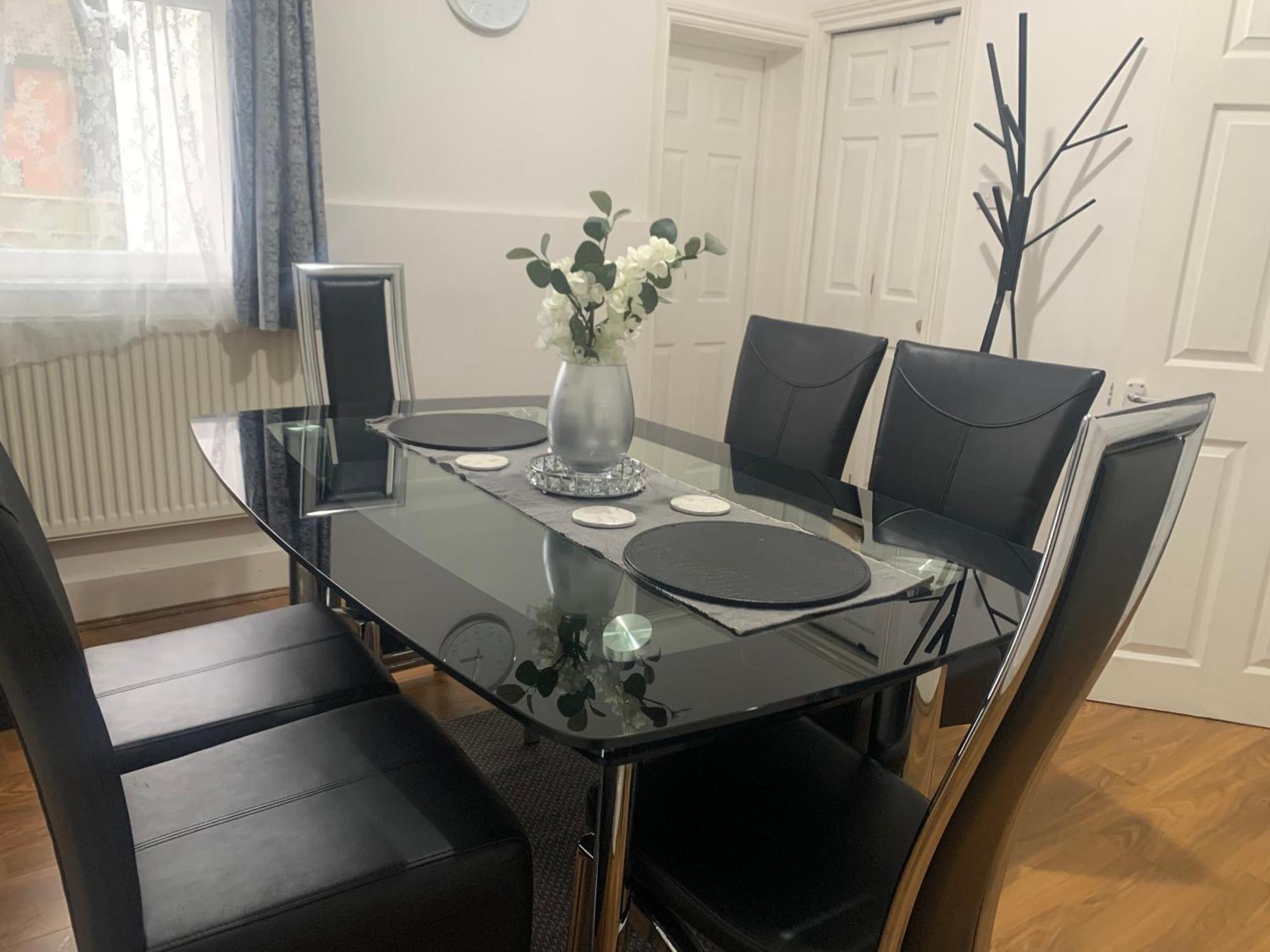 L A Place Croydon, London Villa Norwood Ngoại thất bức ảnh