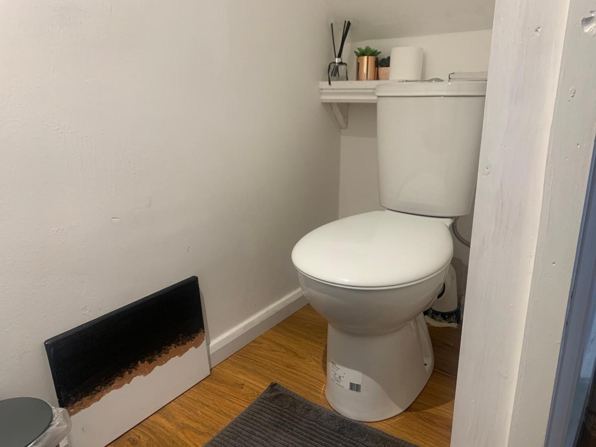 L A Place Croydon, London Villa Norwood Ngoại thất bức ảnh