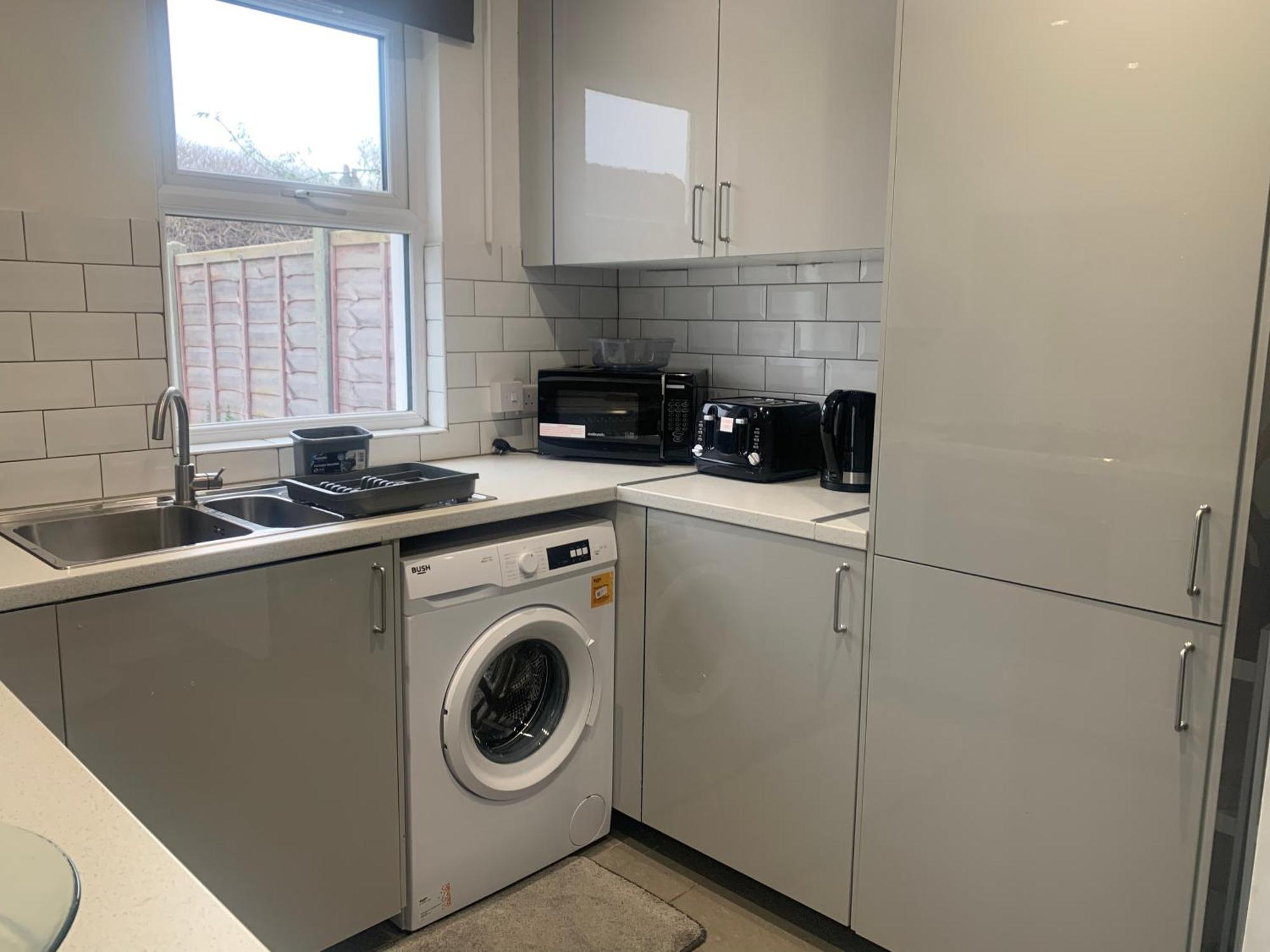 L A Place Croydon, London Villa Norwood Ngoại thất bức ảnh