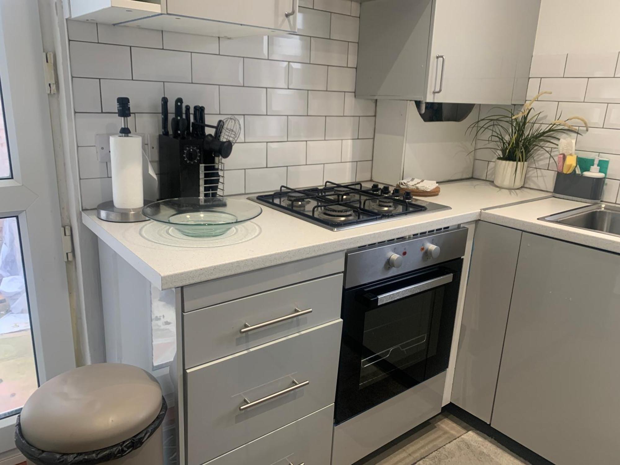 L A Place Croydon, London Villa Norwood Ngoại thất bức ảnh