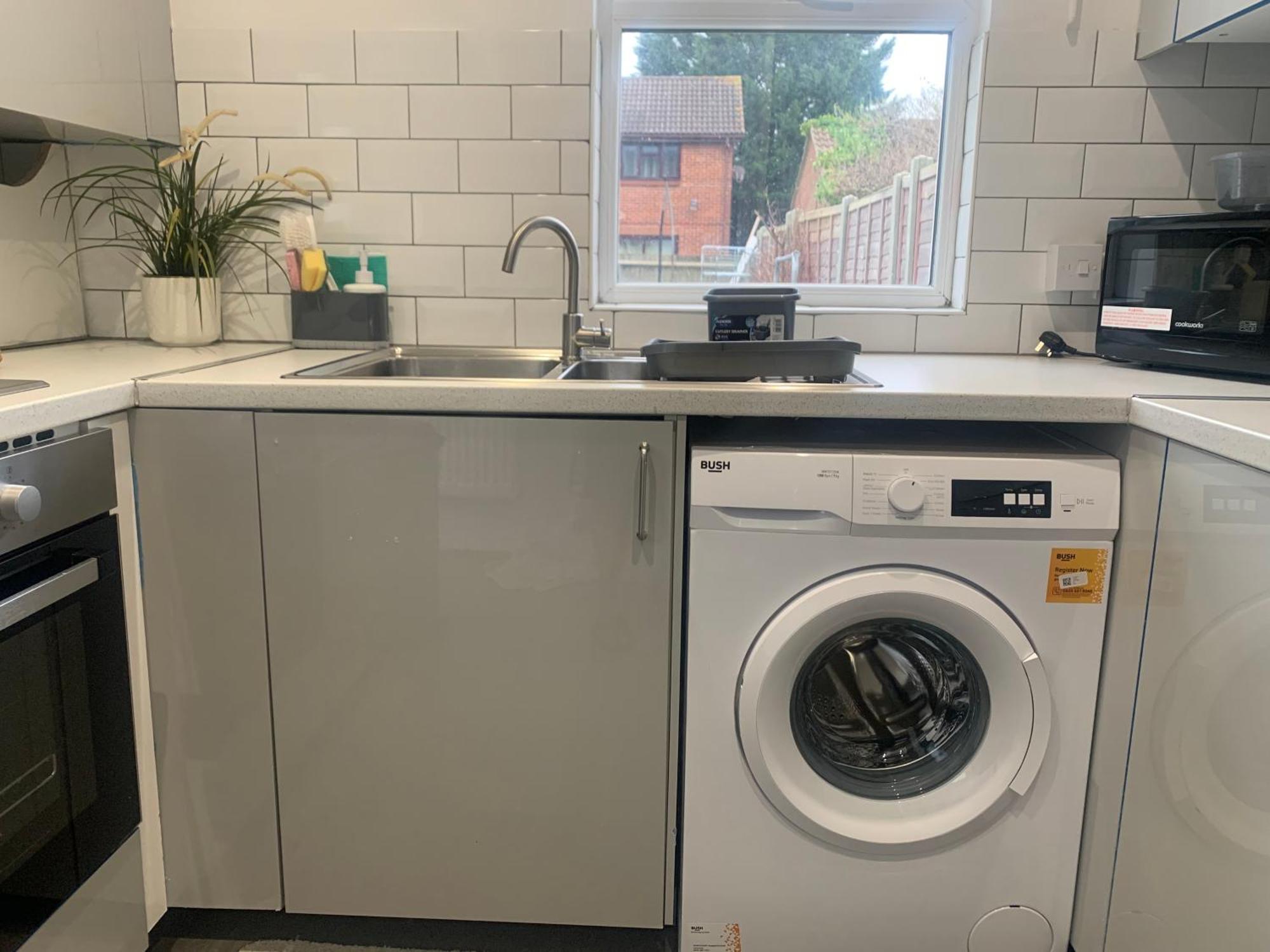L A Place Croydon, London Villa Norwood Ngoại thất bức ảnh