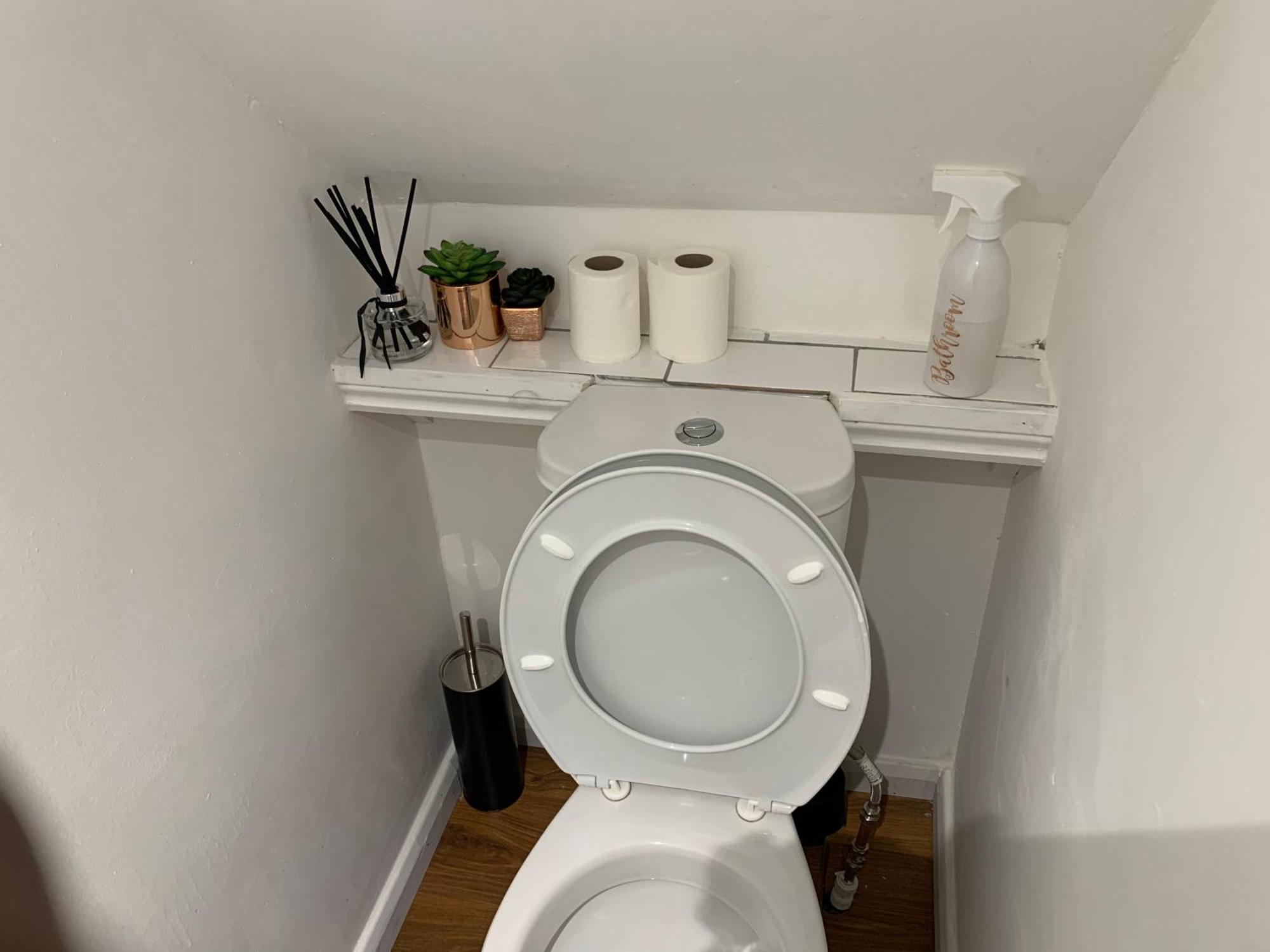 L A Place Croydon, London Villa Norwood Ngoại thất bức ảnh